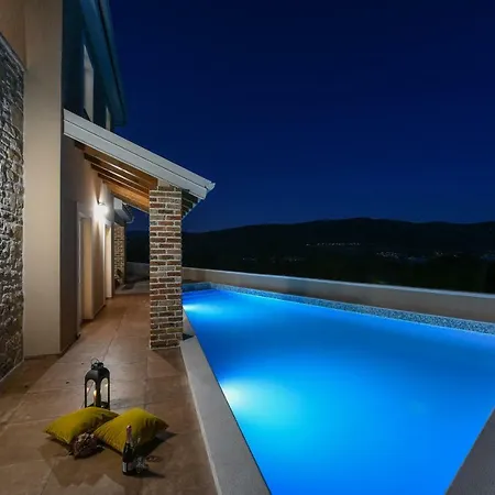 Imperia Villa *