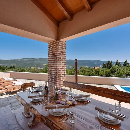 Imperia Villa