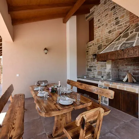 Imperia Villa *