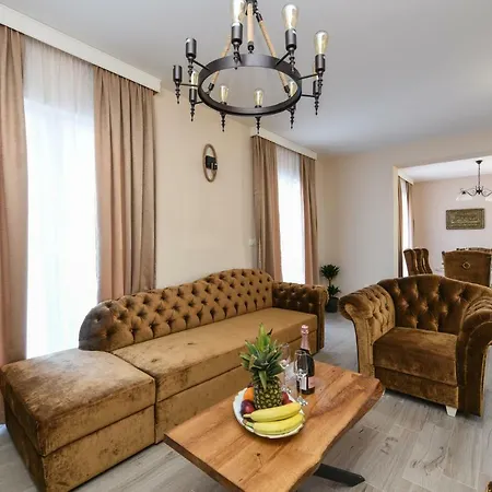 Imperia Villa Novigrad (Dalmatia)