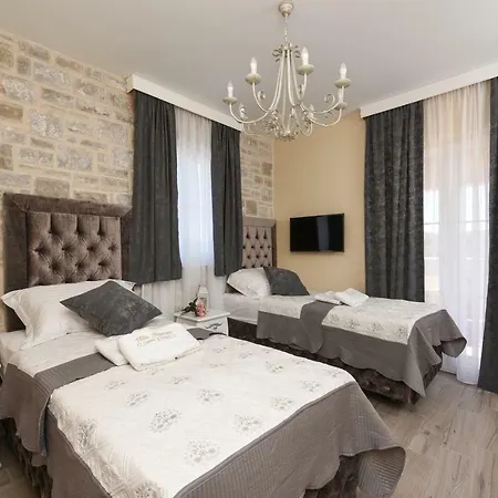 Imperia Novigrad (Dalmatia)