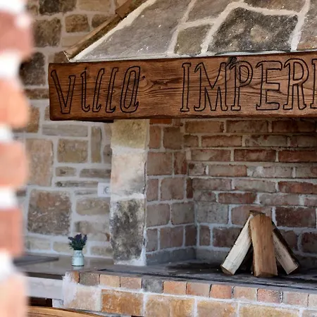 Imperia * Novigrad (Dalmatia)