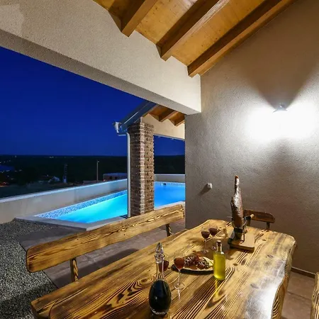 Imperia Novigrad (Dalmatia)