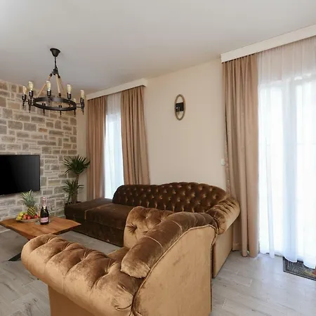 Imperia Novigrad (Dalmatia)